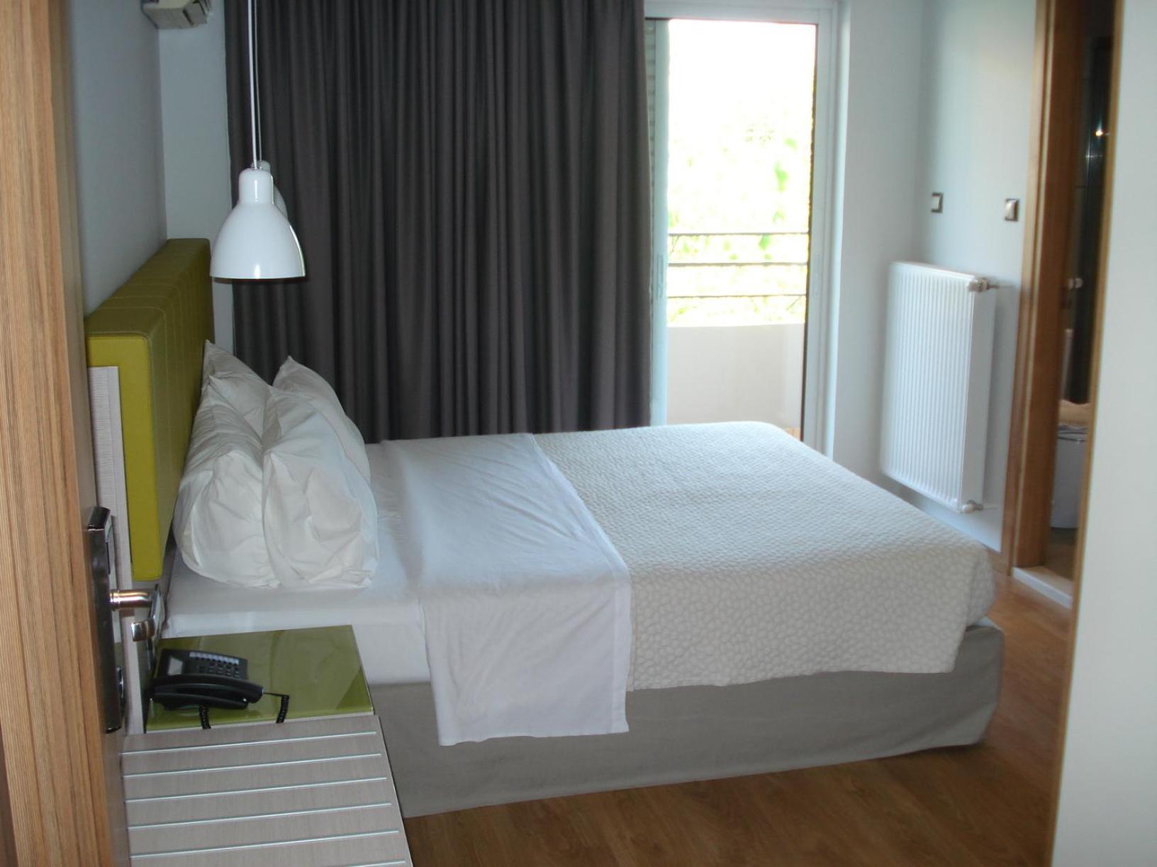 Apartment Elements & Athens